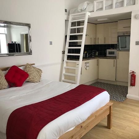 شقة Westbourne Terrace لندن المظهر الخارجي الصورة