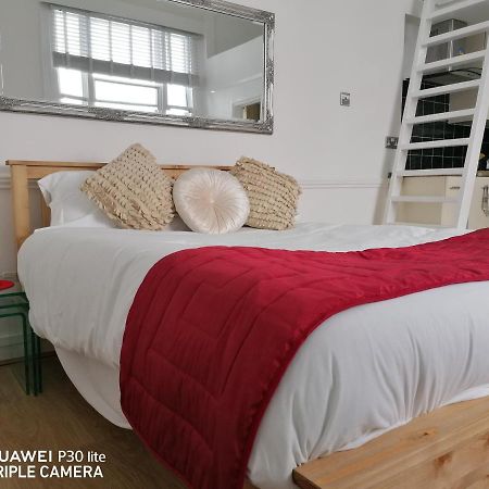 شقة Westbourne Terrace لندن المظهر الخارجي الصورة