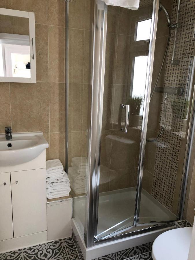 شقة Westbourne Terrace لندن المظهر الخارجي الصورة