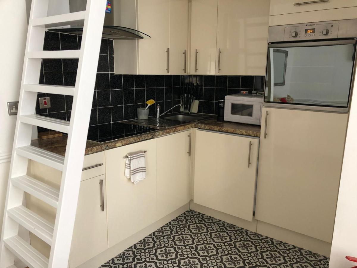 شقة Westbourne Terrace لندن المظهر الخارجي الصورة