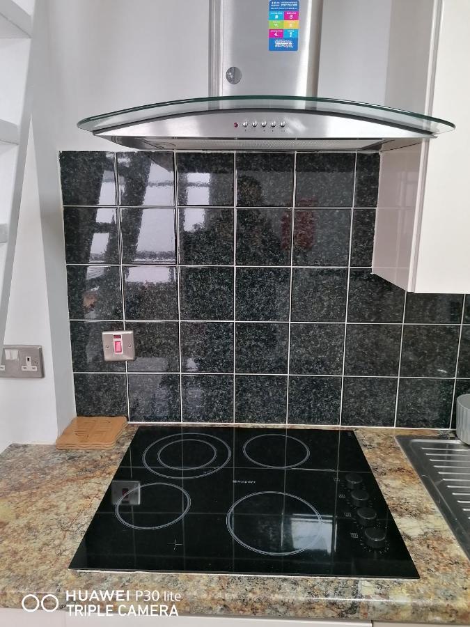 شقة Westbourne Terrace لندن المظهر الخارجي الصورة