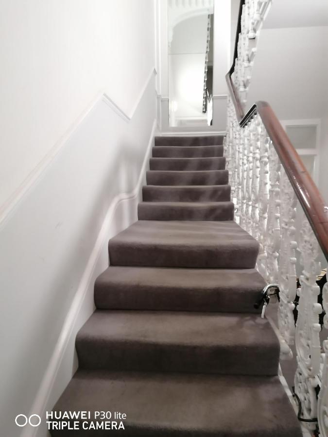 شقة Westbourne Terrace لندن المظهر الخارجي الصورة
