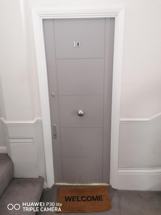 شقة Westbourne Terrace لندن المظهر الخارجي الصورة