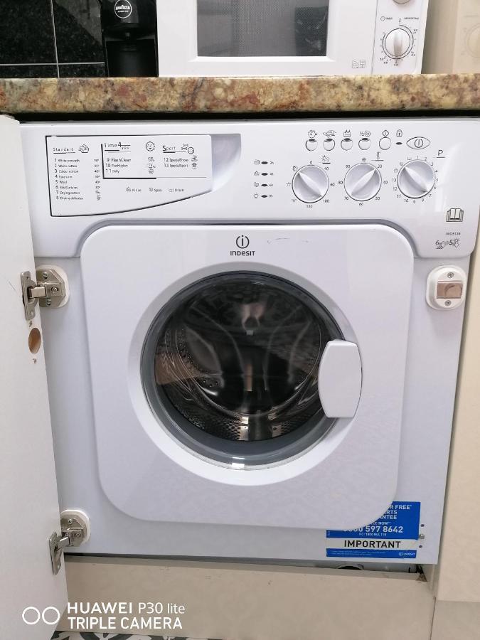 شقة Westbourne Terrace لندن المظهر الخارجي الصورة