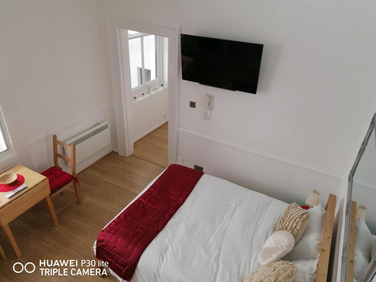 شقة Westbourne Terrace لندن المظهر الخارجي الصورة