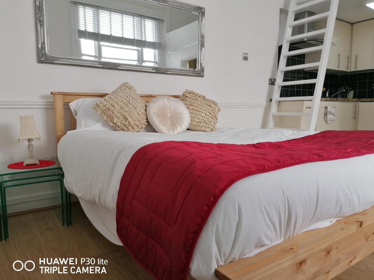شقة Westbourne Terrace لندن المظهر الخارجي الصورة