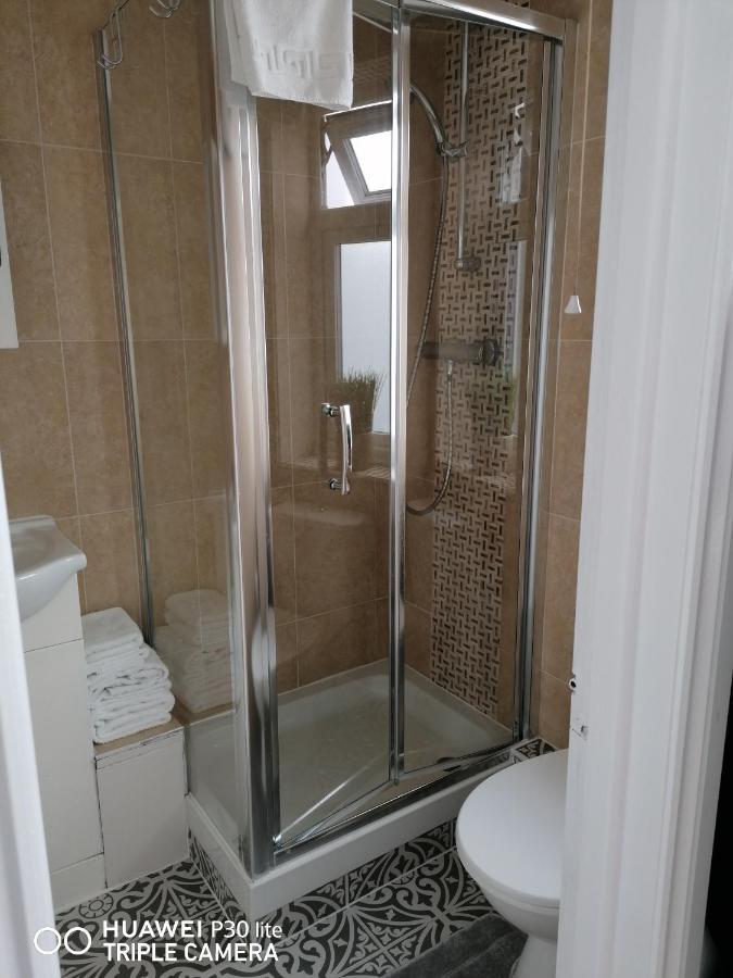 شقة Westbourne Terrace لندن المظهر الخارجي الصورة