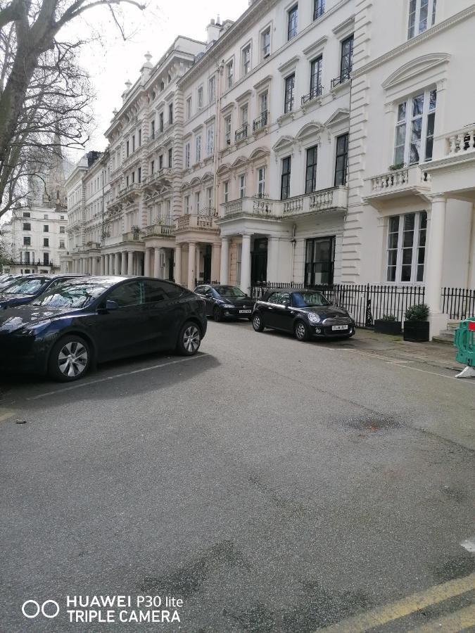 شقة Westbourne Terrace لندن المظهر الخارجي الصورة